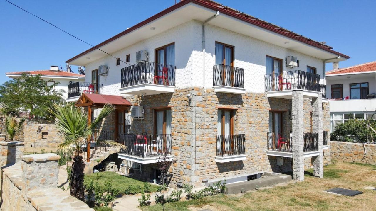 Goekceada Deep Breath Hotel Çanakkale Exterior photo